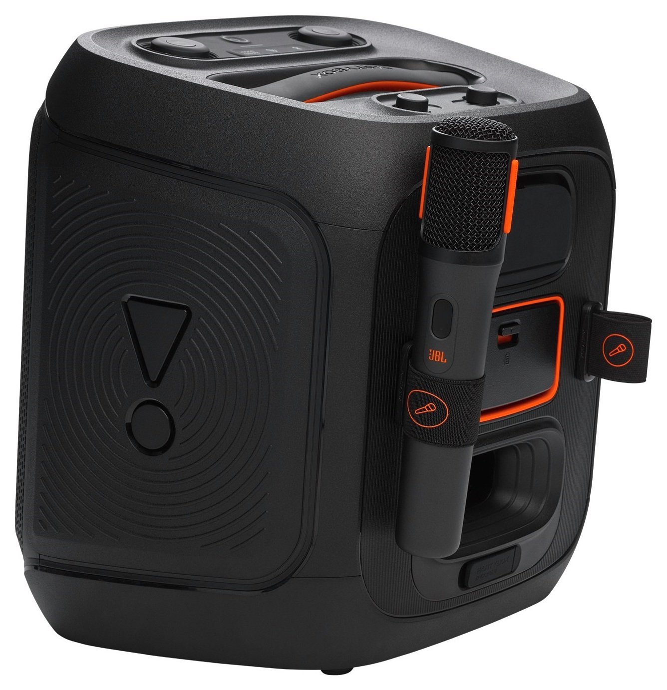 Buy JBL PartyBox Encore 2 Party Speaker - Black | Wireless