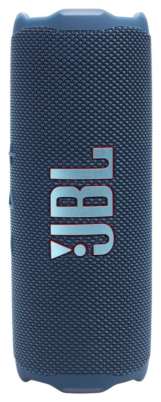 Buy JBL Flip 7 Portable Bluetooth Speaker - Blue | Bluetooth