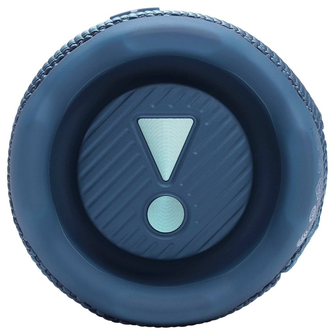 Buy JBL Flip 7 Portable Bluetooth Speaker - Blue | Bluetooth