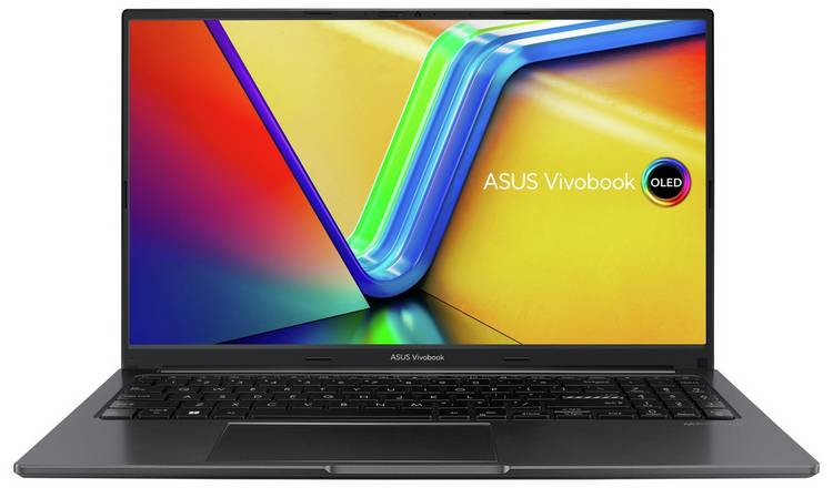 ASUS Vivobook 15 OLED 15.6in R5 8GB 512GB Laptop