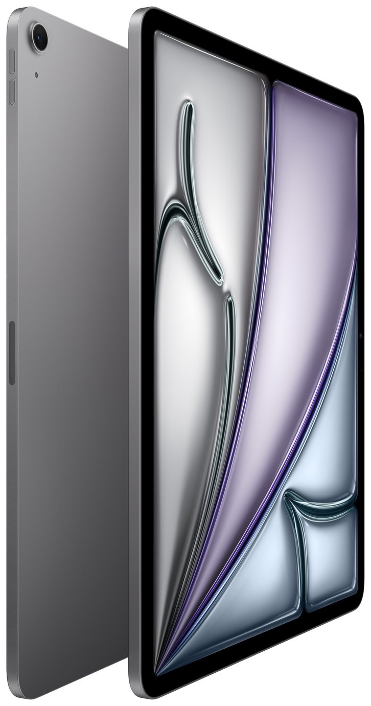 Buy Apple iPad Air 2025 13 Inch Wi-Fi 512GB - Space Grey | iPad