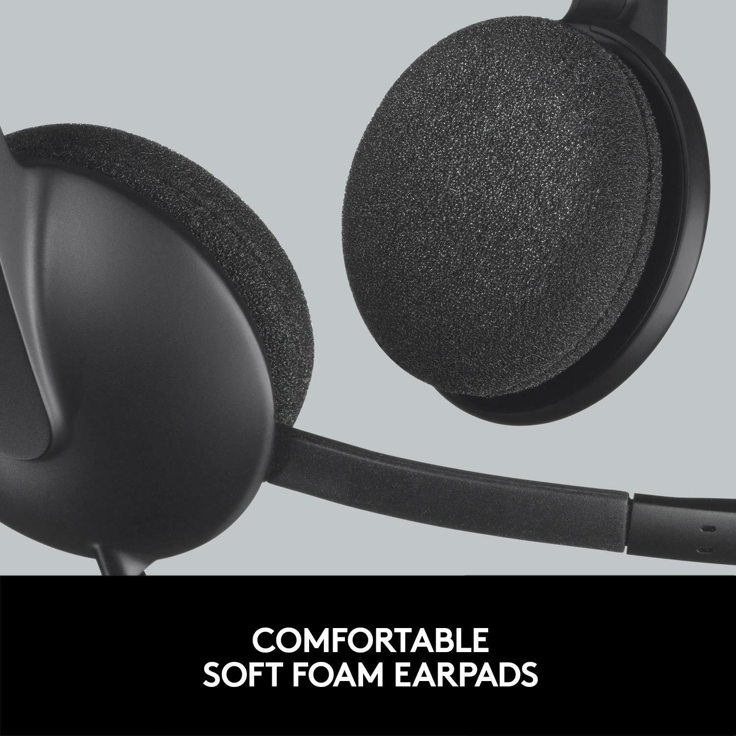 logitech headset argos