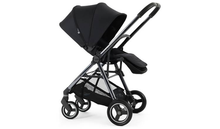 BabyStyle Oyster Gravity Plus Pushchair - Carbonate