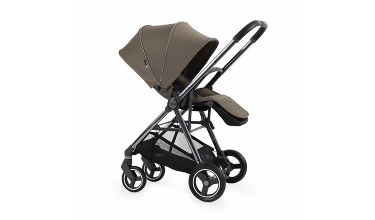 BabyStyle Oyster Gravity Plus Pushchair - Mink