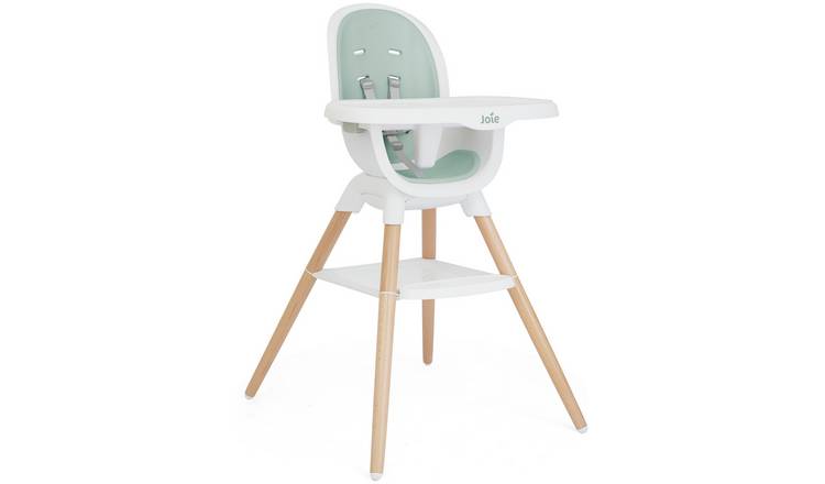 Joie Chestnut Mist Highchair