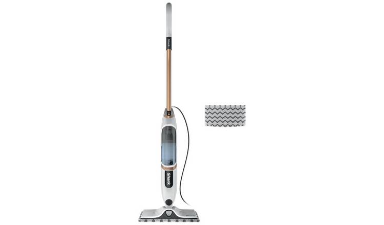 Shark SteamSpot Steam Cleaner