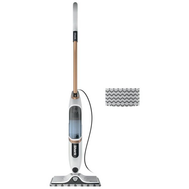 Shark SteamSpot Steam Cleaner 0