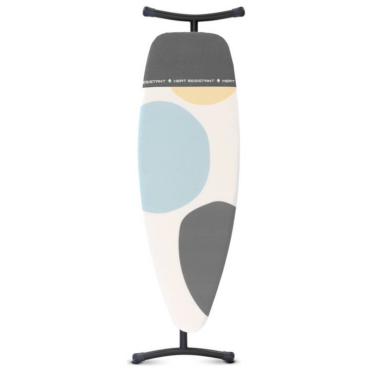 Brabantia 135 x 45cm Ironing Board D - Spring Bubbles 0