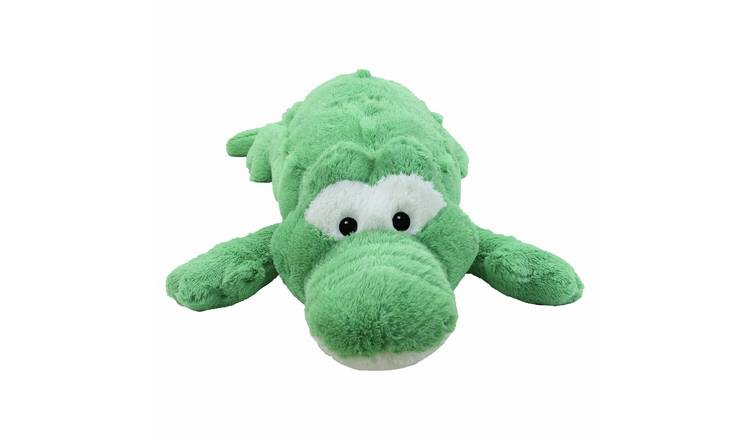 Chad Valley Giant Croc Soft Toy