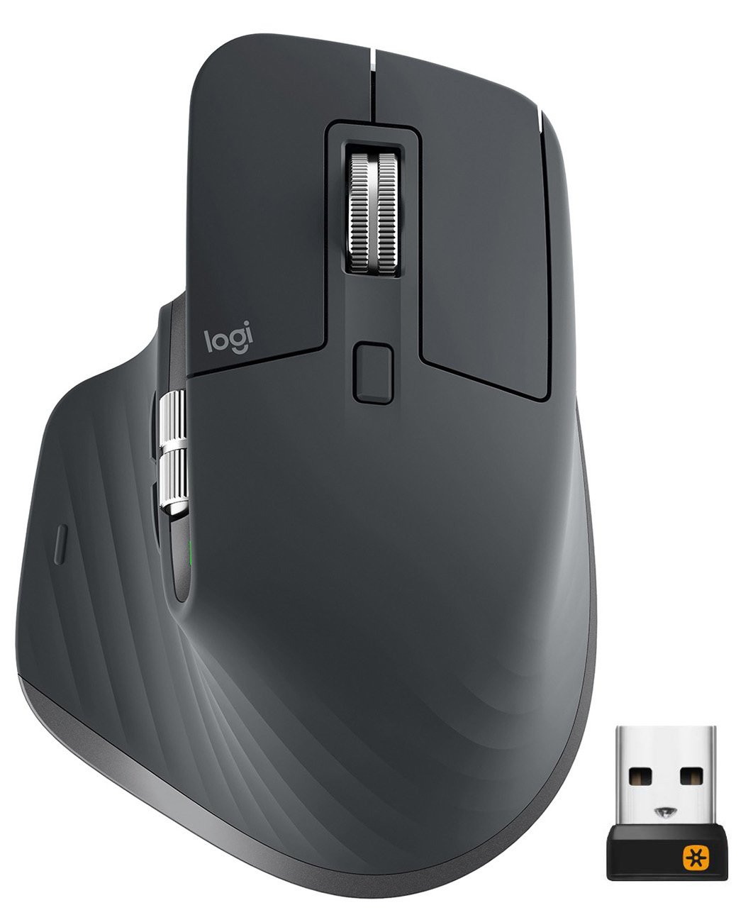 Logitech MX Master 3 Wireless Mouse Reviews Updated February 2024