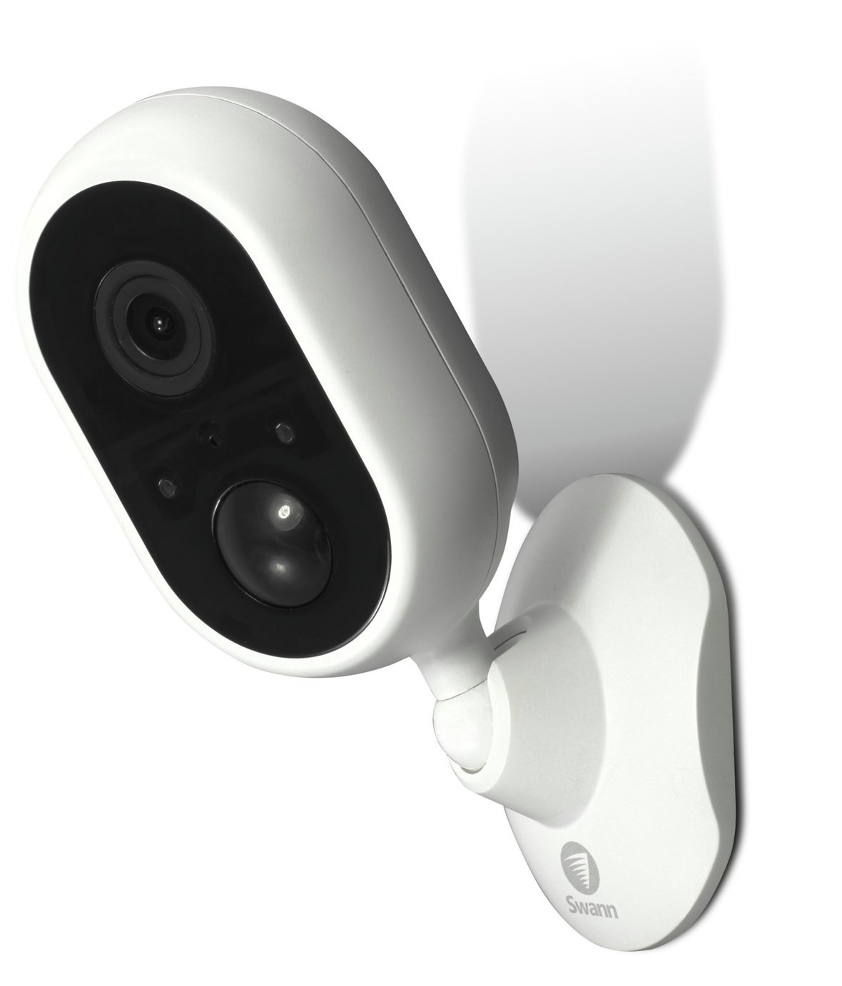 Swann 1080P Wi-Fi Indoor Security Camera Review