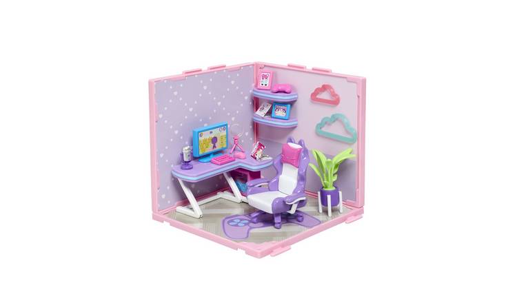 Suite Spaces Game Room Furniture Set