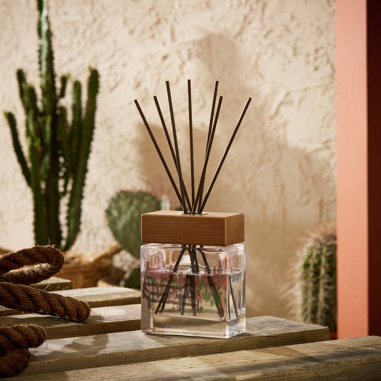 Habitat 180ml Reed Diffuser - Texas 0