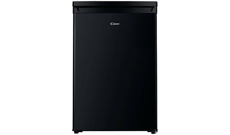 Candy CLHS58EBK  Under Counter Fridge - Black