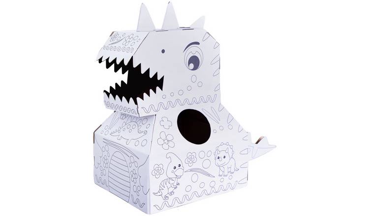Chad Valley Colour And Play Dino Costume