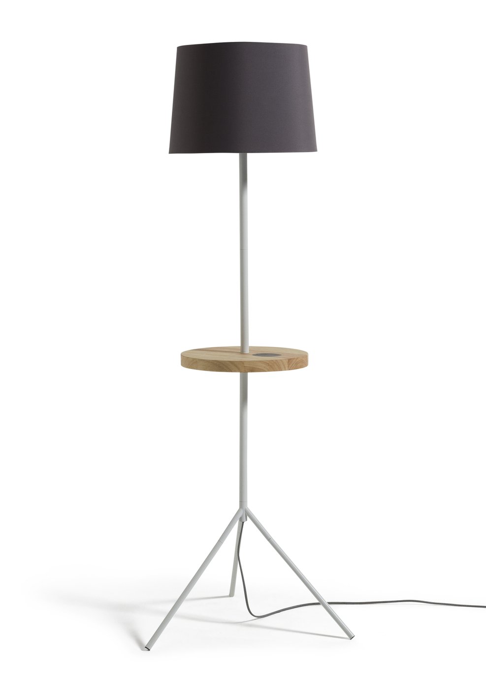 tripod floor lamp argos