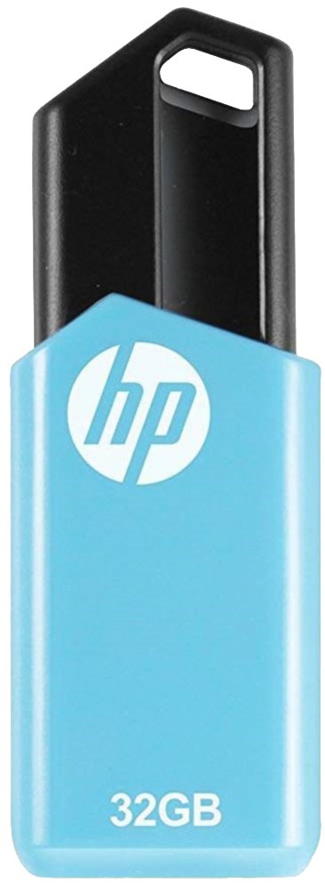 HP v150w USB 2.0 Flash Drive - 32GB