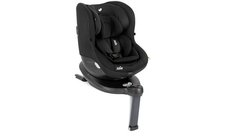 Joie i-Spin 360 i-Size Spinning Car Seat - Shale