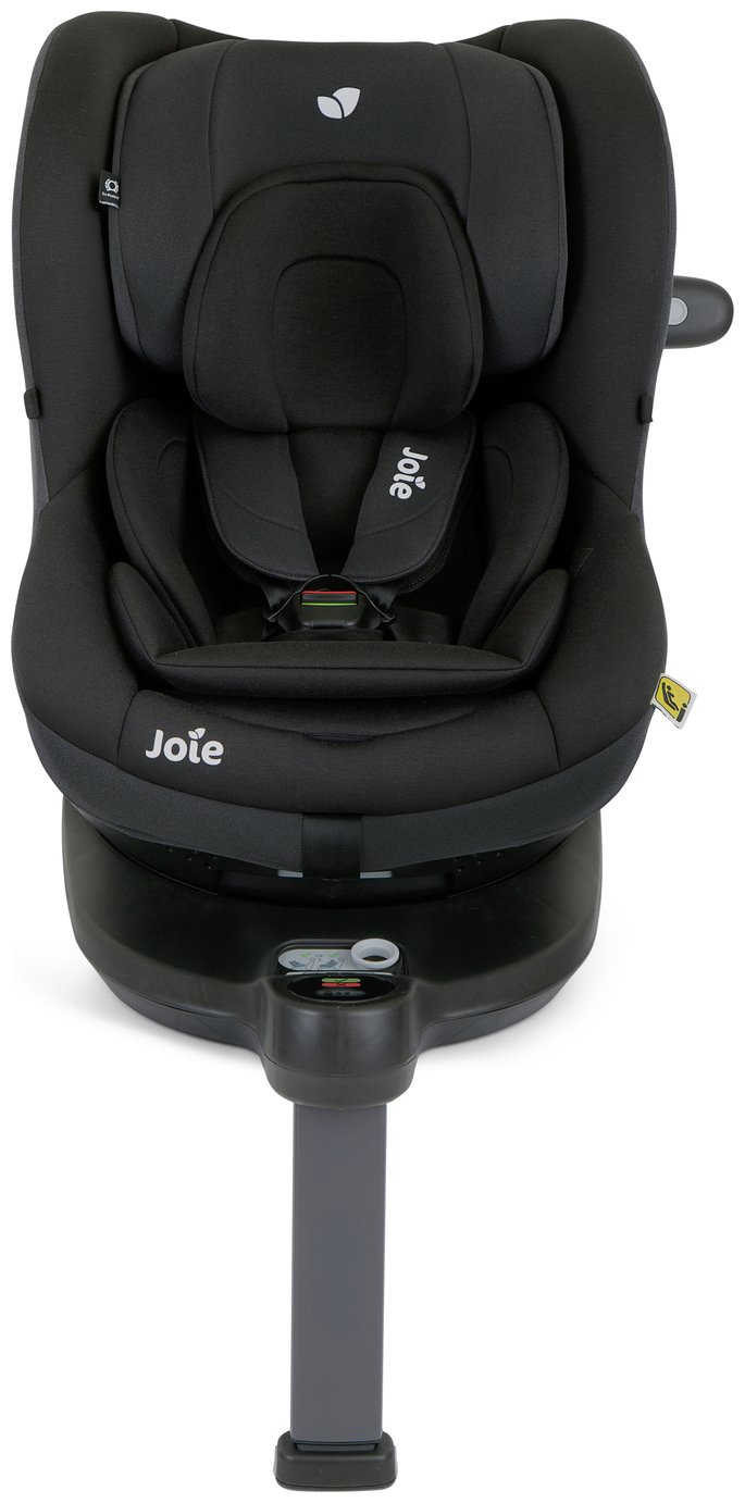Buy Joie i-Spin 360 i-Size Spinning R129 Car Seat - Shale | Car