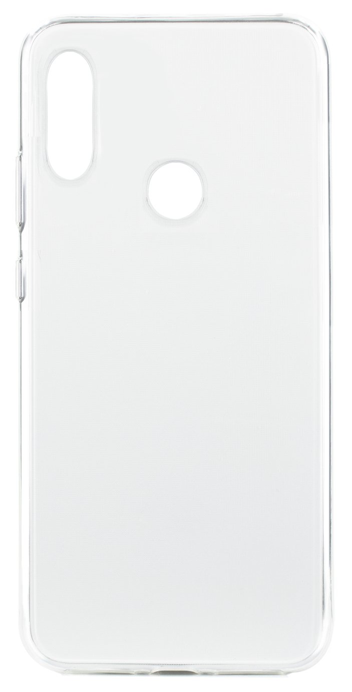 Proporta Huawei Y6 Phone Case - Clear