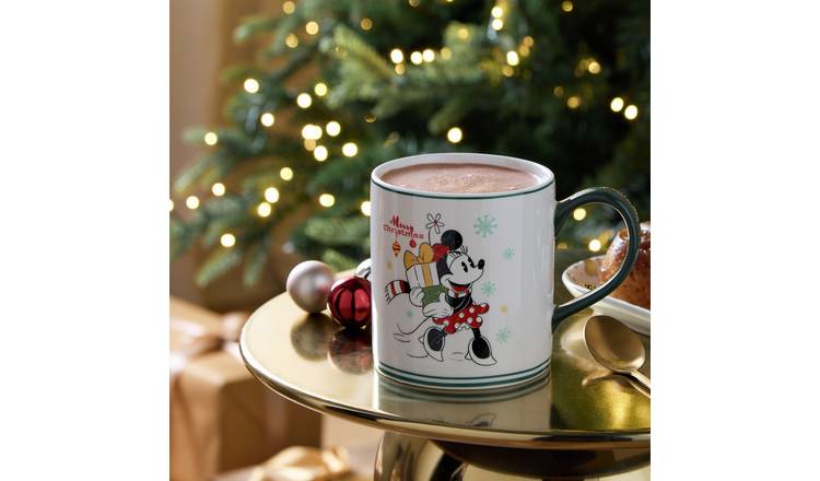 Disney Minnie Mouse Mug