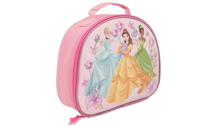 Buy Disney Princess Lunch Bag Lunch boxes Argos