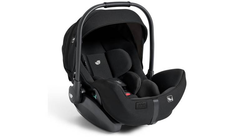 Joie Signature i-Level Car Seat Eclipse