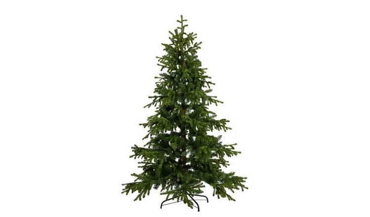 Habitat 6ft Tip Alpine Atrificial Christmas Tree 