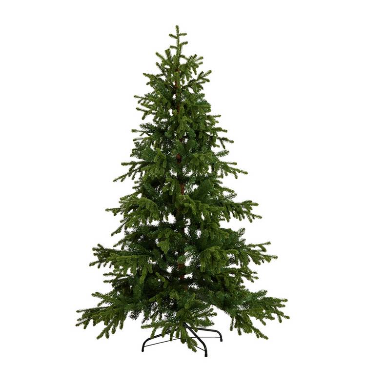 Habitat 6ft Tip Alpine Atrificial Christmas Tree  0