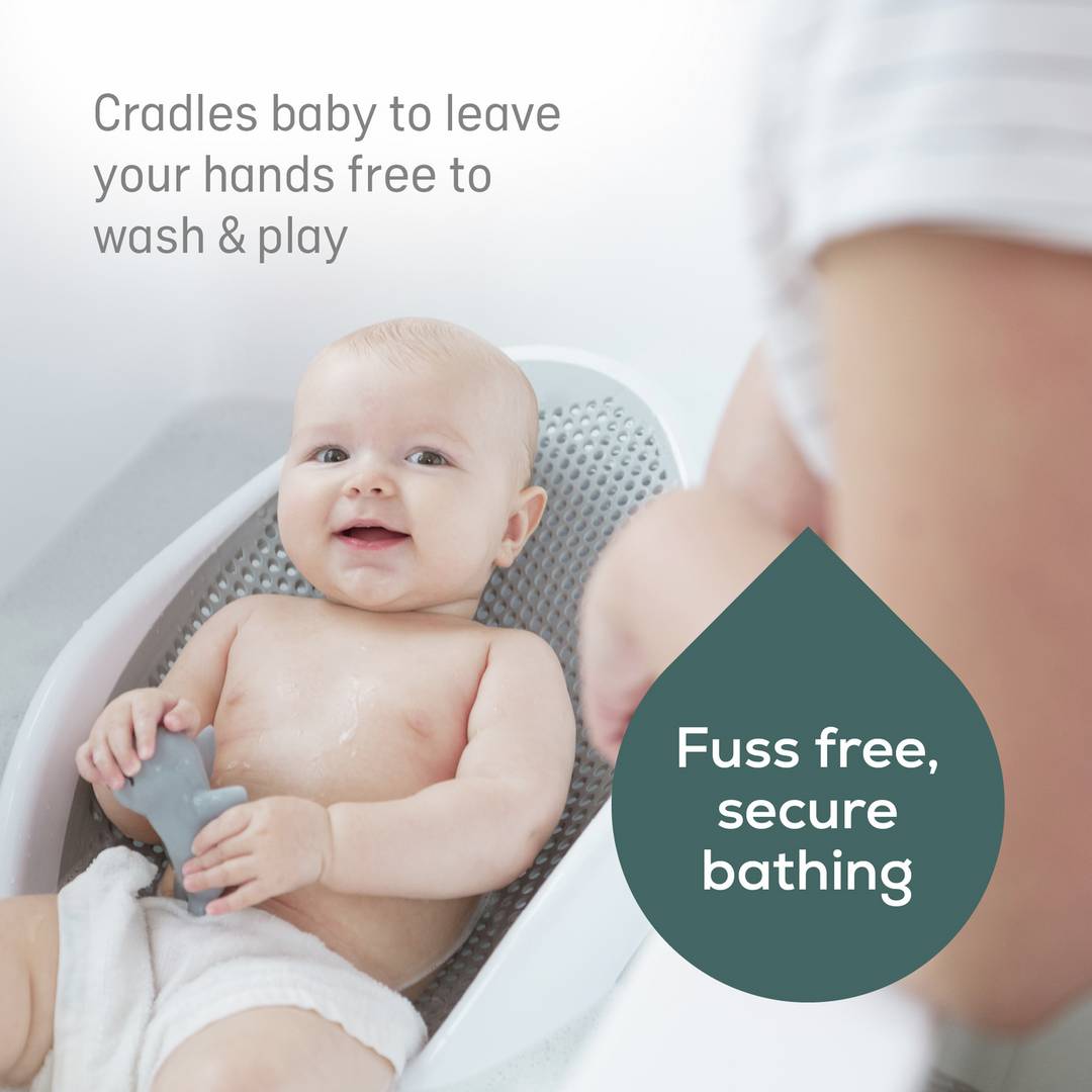 Angelcare Soft Touch Baby Bath Support