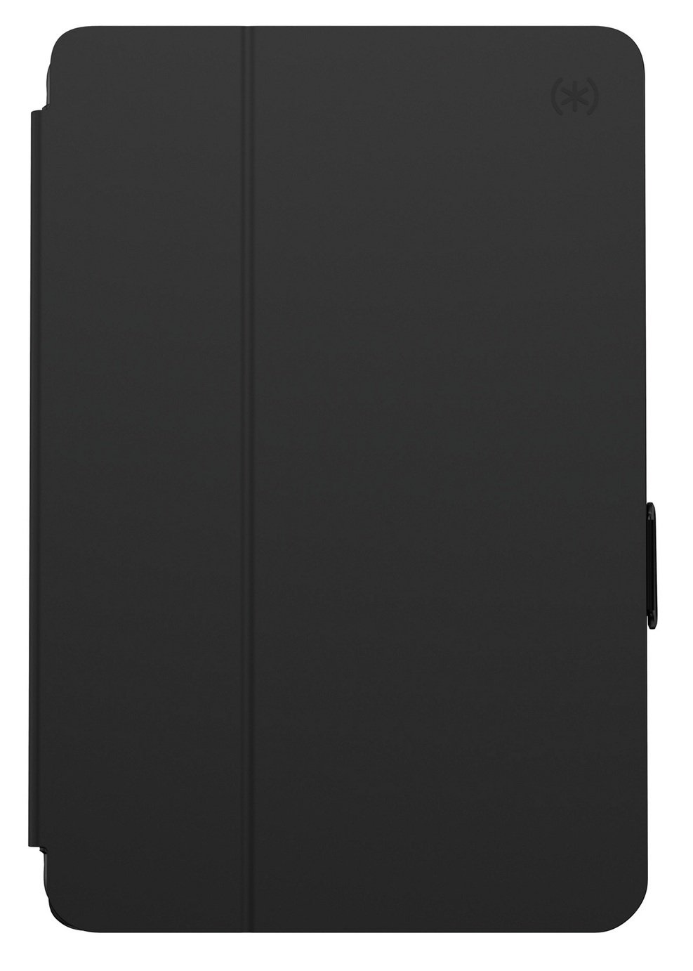 Samsung Tab A Balance S6 Folio Tablet Case - Black