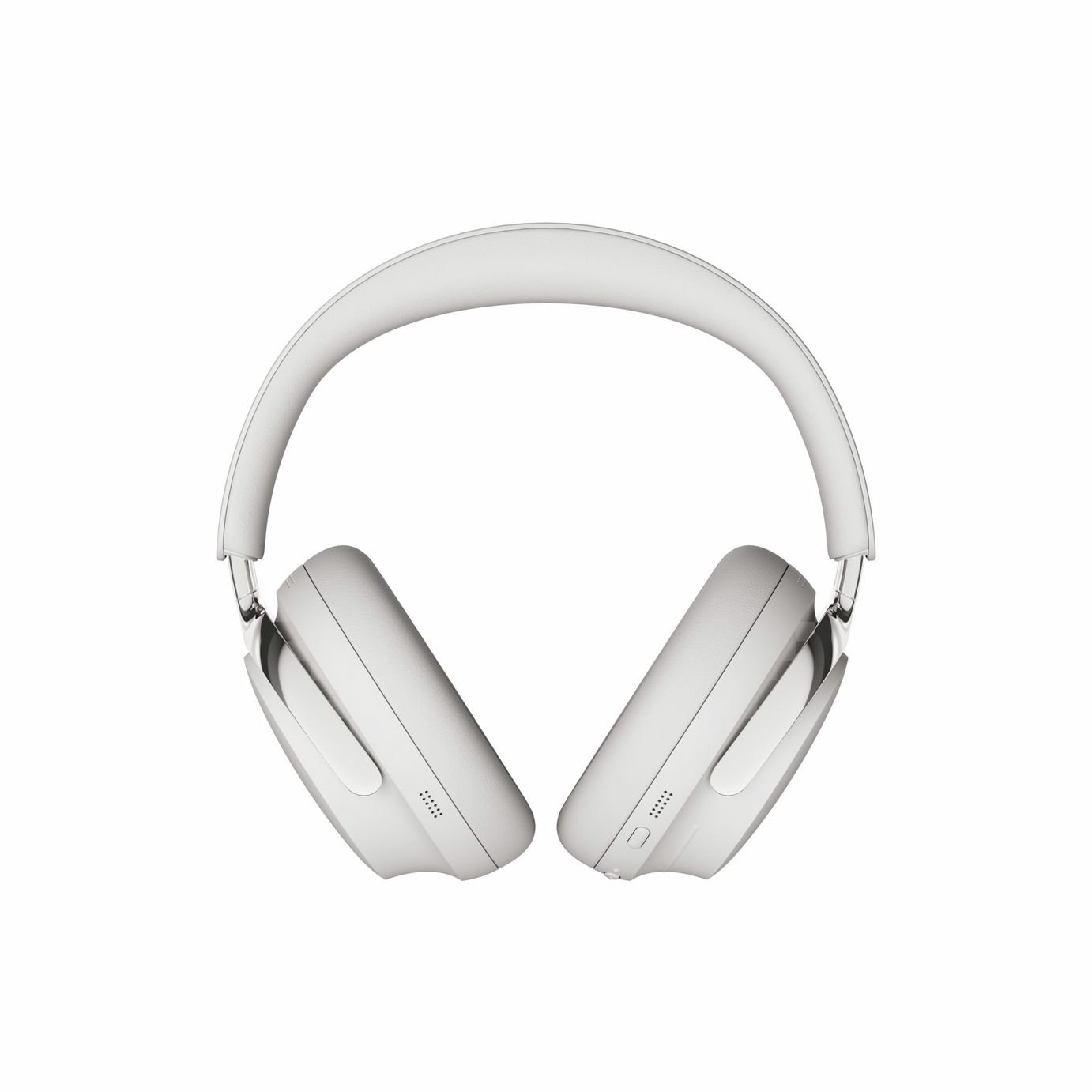 Buy Bose QC Ultra Over Ear Wireless Headphones 2nd Gen - White