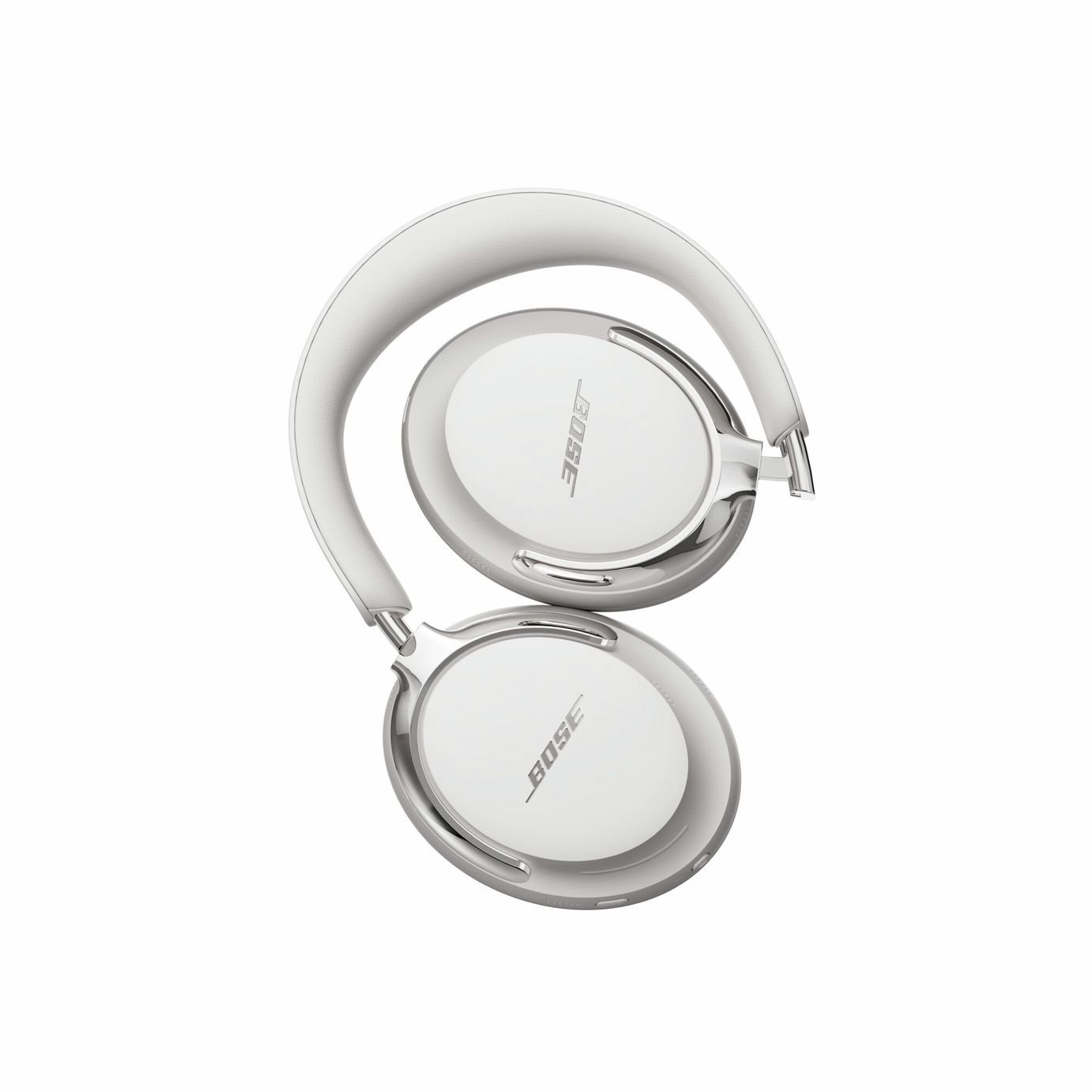 Buy Bose QC Ultra Over Ear Wireless Headphones 2nd Gen - White