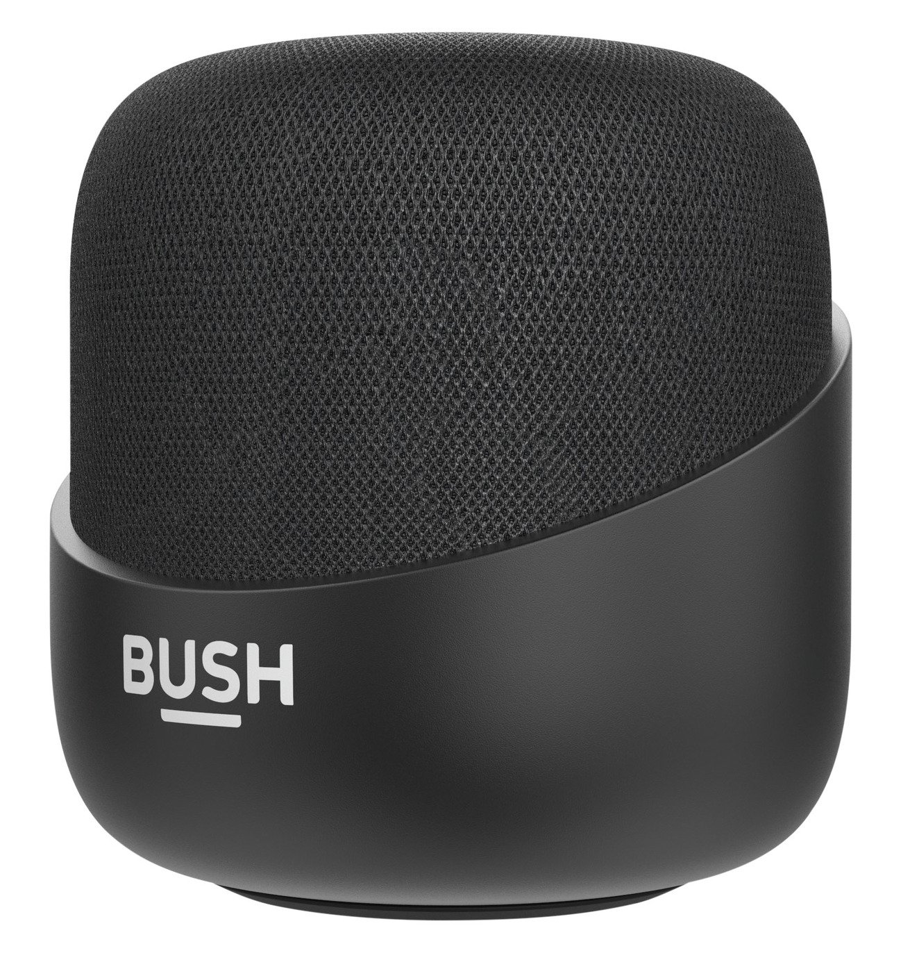 Bush Acorn Bluetooth Speaker - Black