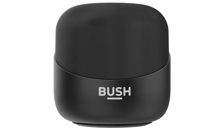 Bush sales portable speaker