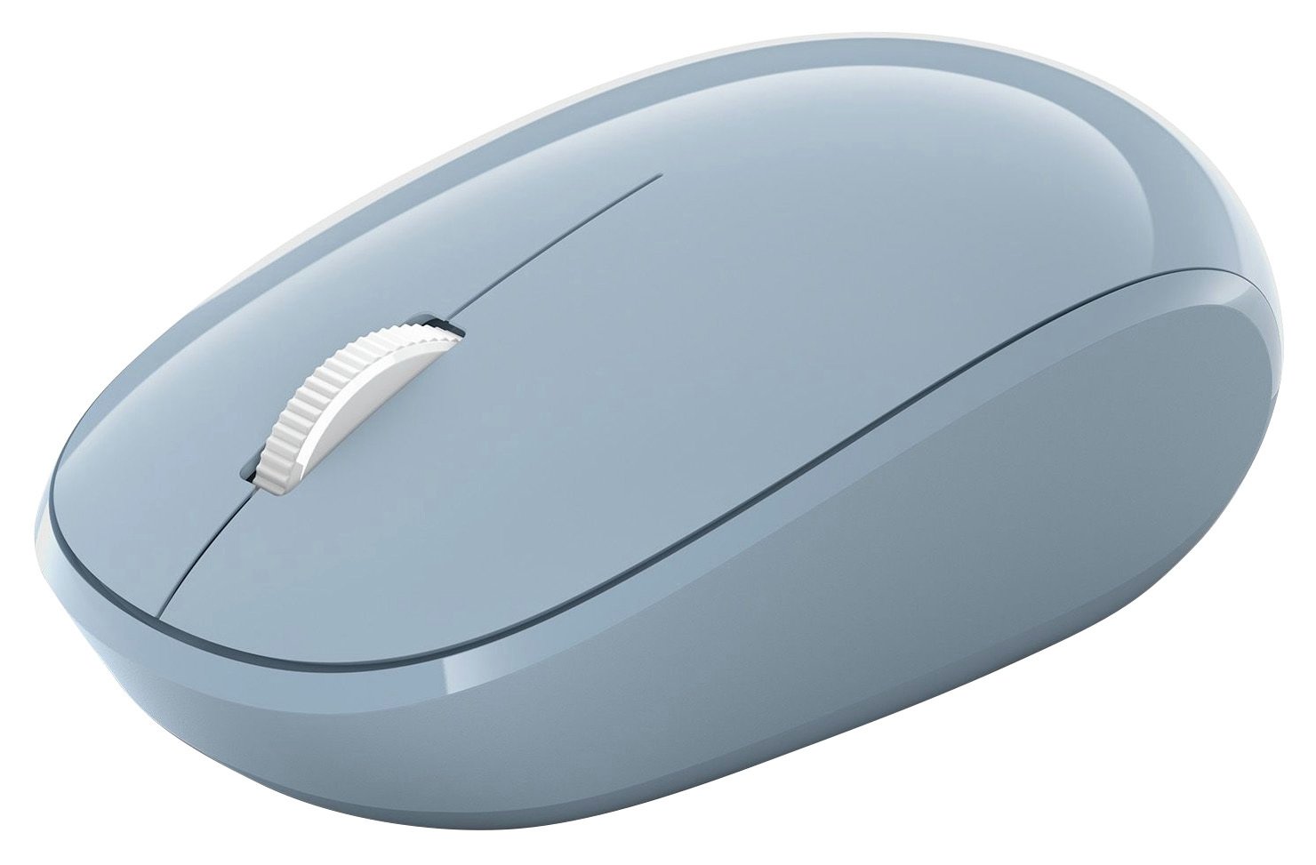Microsoft Bluetooth Mouse Review