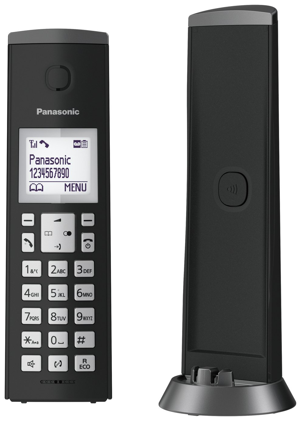 Panasonic Cordless Telephone & Answering Machine Reviews