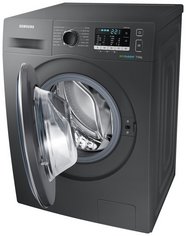 Samsung WW70J5355FX 7KG 1200 Spin Washing Machine Reviews