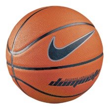 nike basketball ball