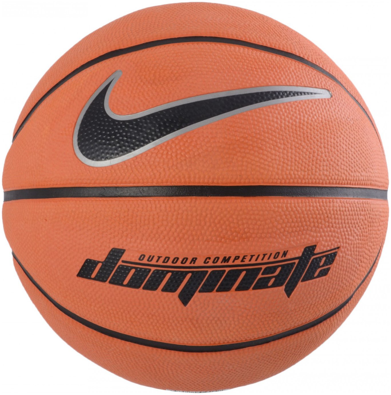 Nike Dominate All Court Basketball Reviews