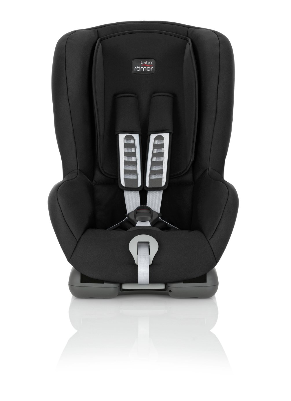 Britax Romer Duo Plus Group 1 Car Seat Review