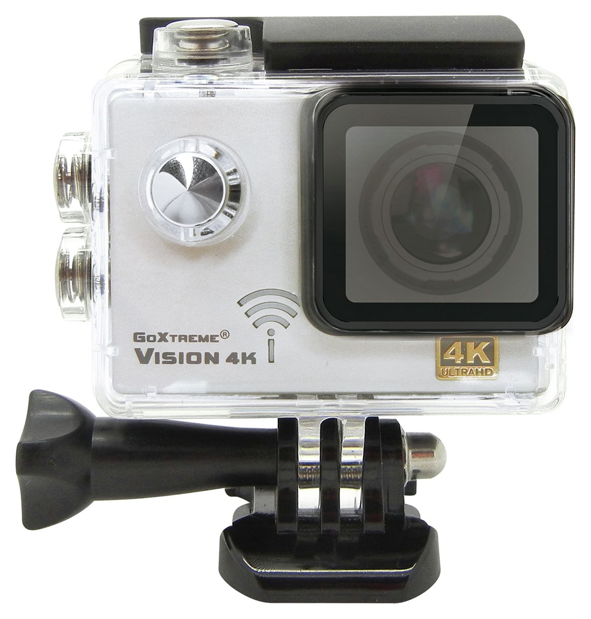 GoXtreme Vision 4k Action Cam