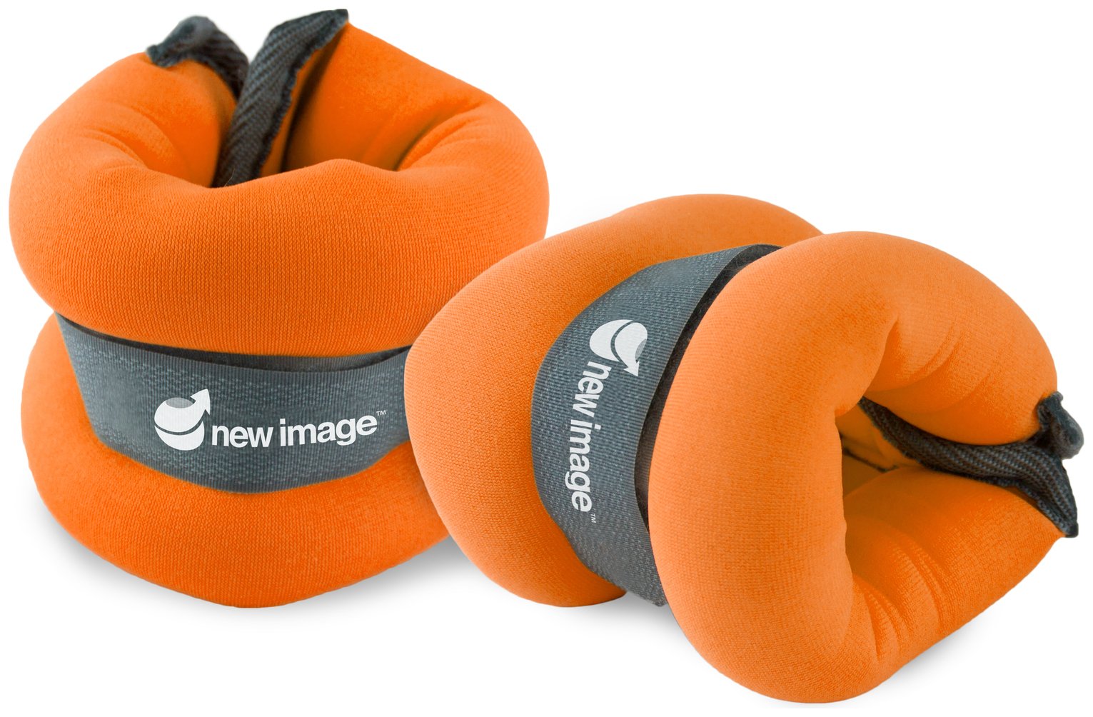 New Image Pair of Wrist Weights - 1kg