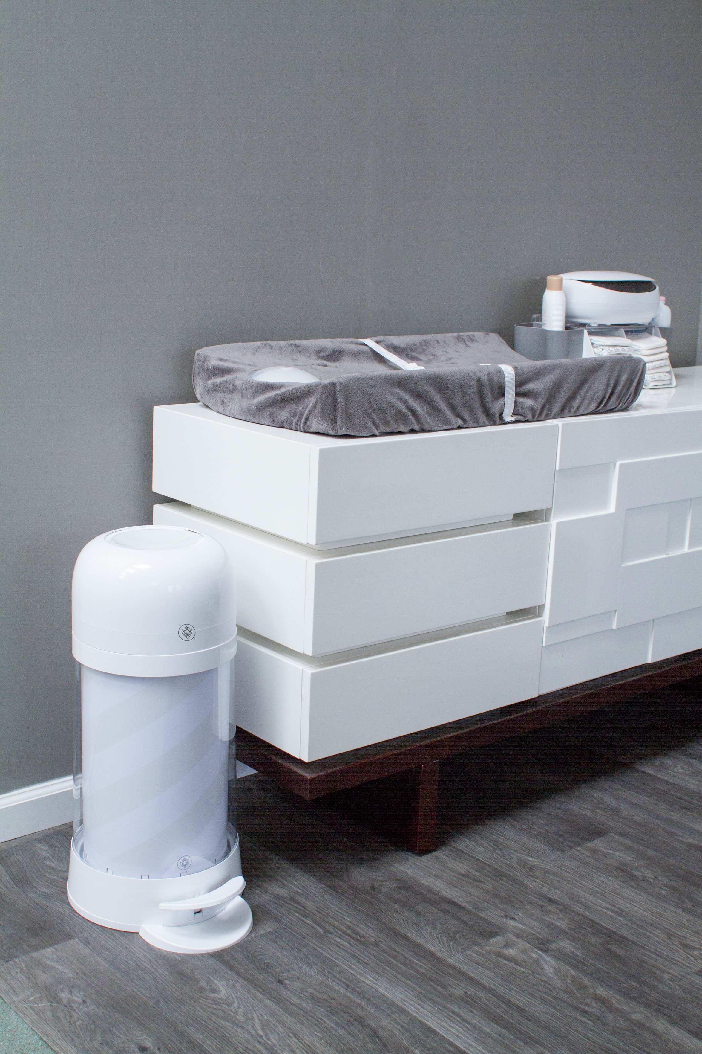 Prince Lionheart Twister Nappy Disposal System Reviews