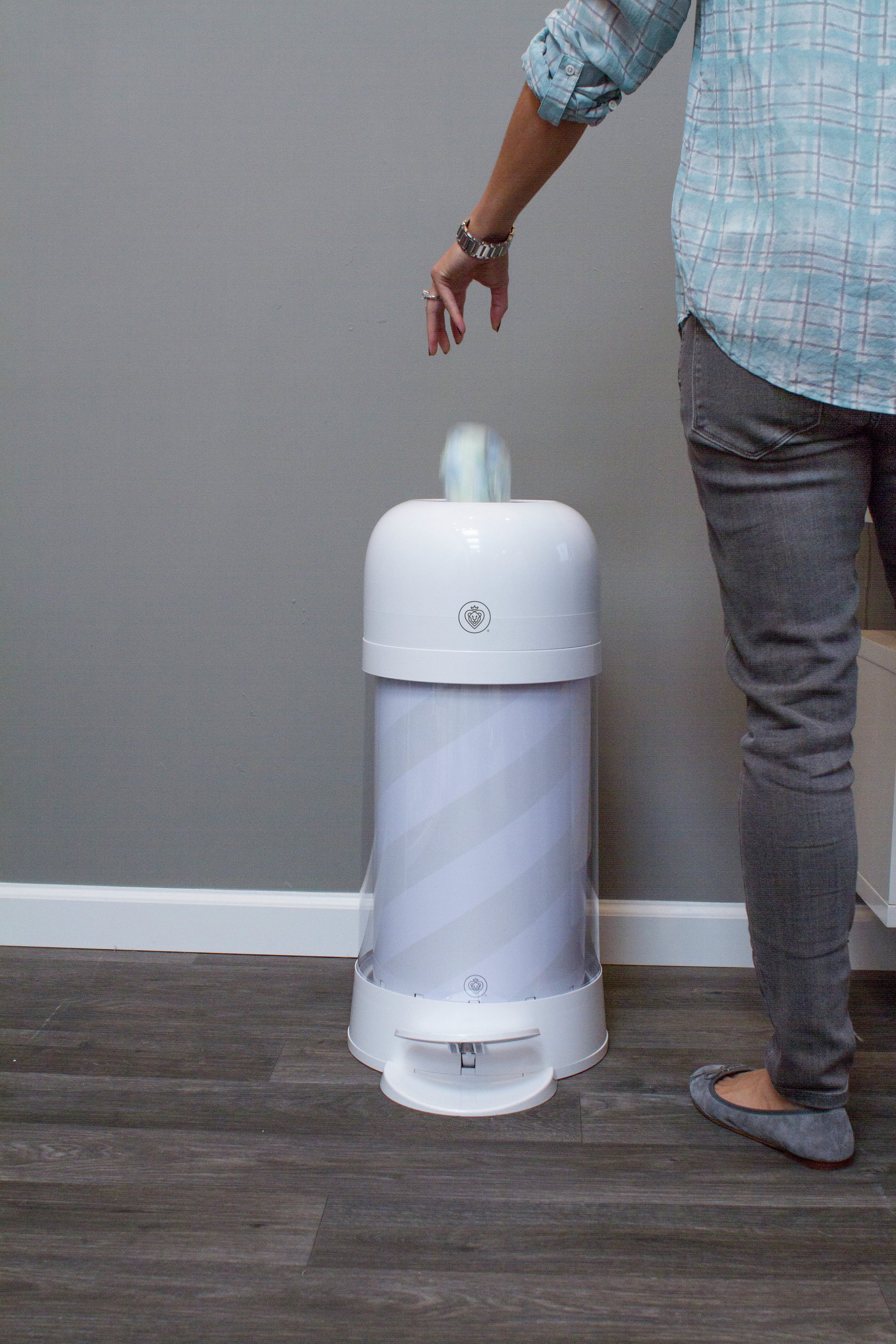 Prince Lionheart Twister Nappy Disposal System Reviews