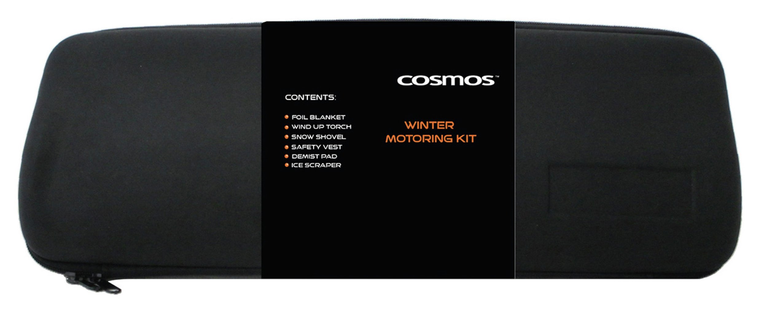 Cosmos Winter Motoring Kit