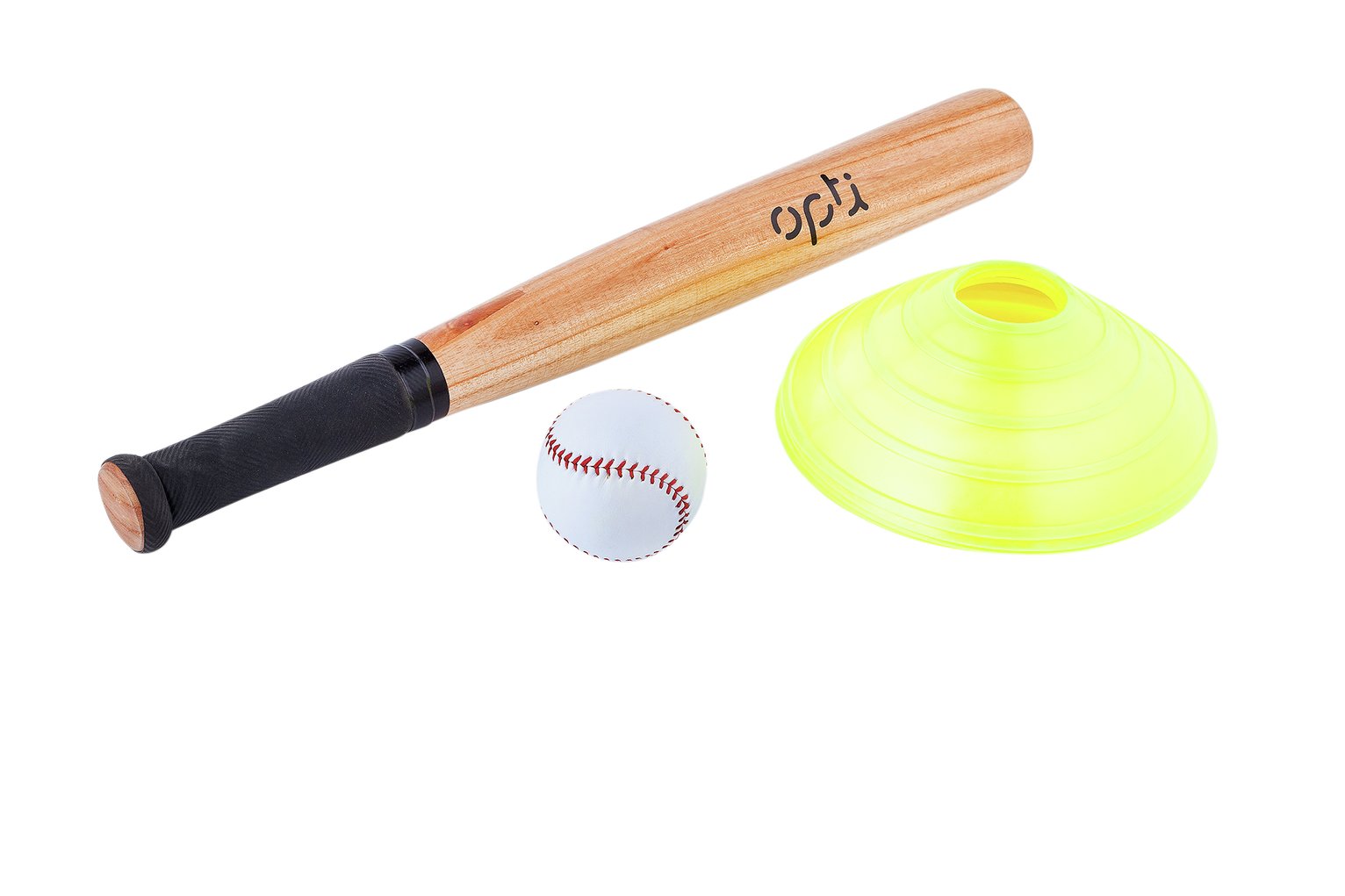 Opti Rounders Set Review