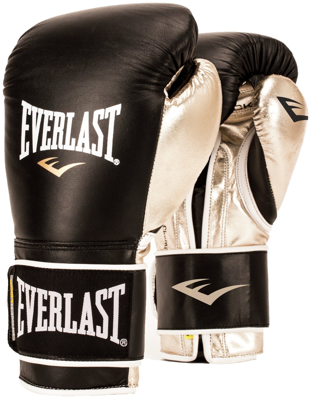 Everlast Powerlock 16oz Boxing Gloves