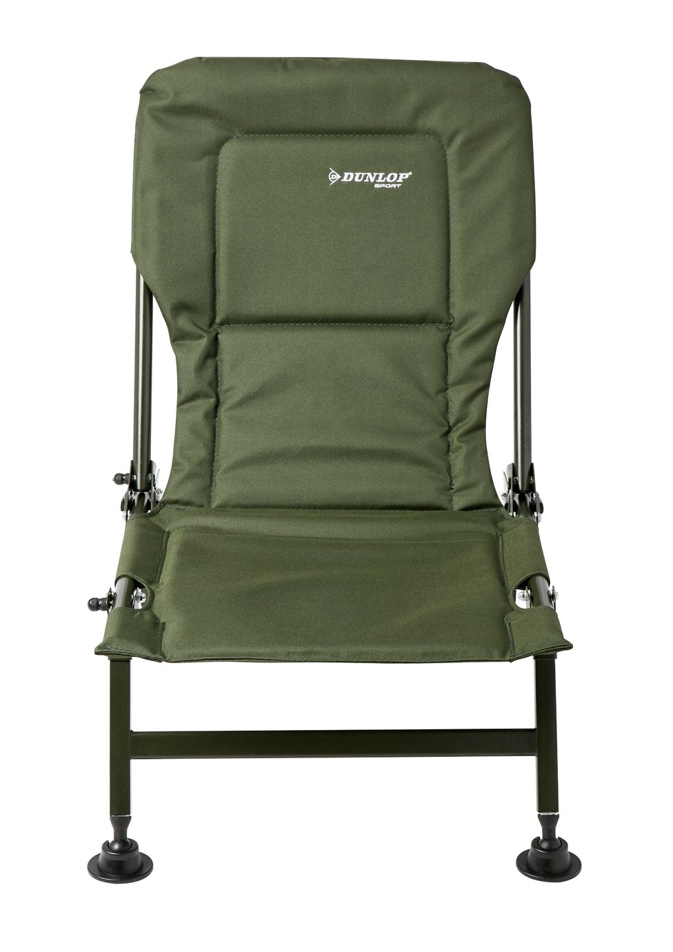 Dunlop Fishing Carp Chair Review