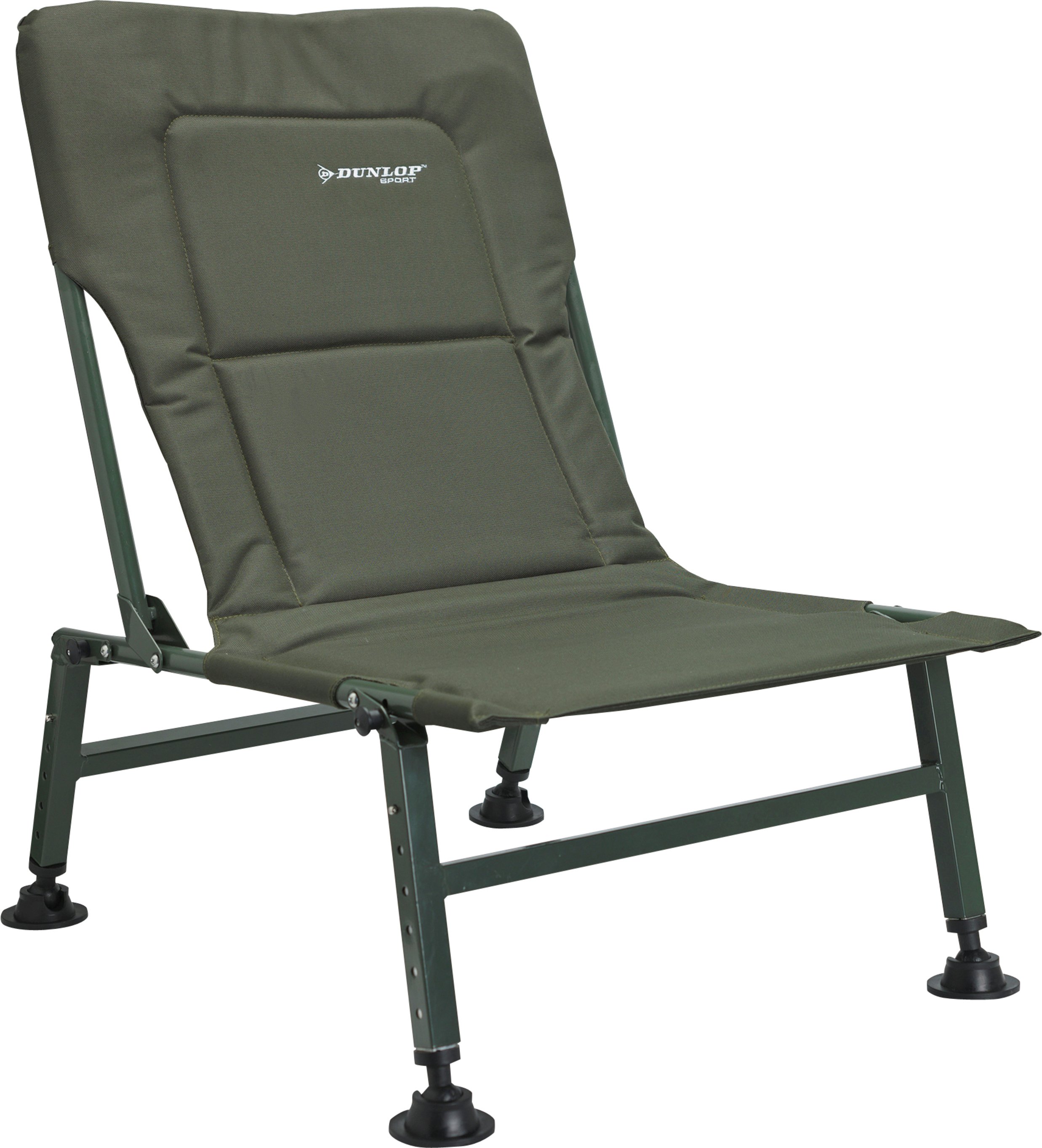 Dunlop Fishing Carp Chair Review